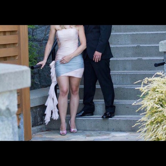 Size 4 Anaiss Dress - Picture 2 of 4